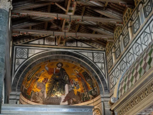 San Miniato al Monte 14