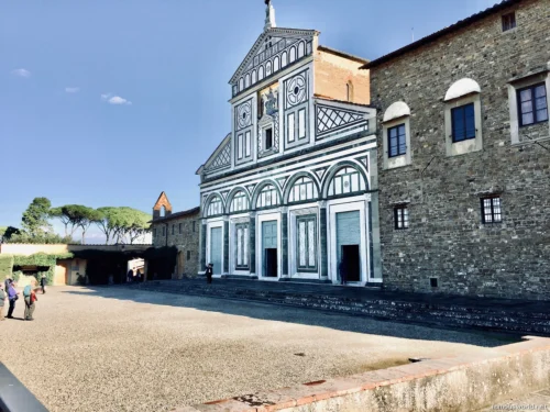San Miniato al Monte 15