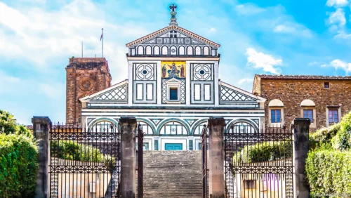 San Miniato al Monte 16