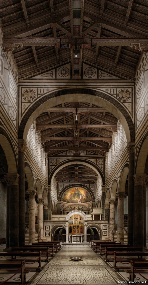 San Miniato al Monte 17