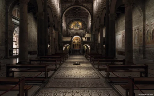 San Miniato al Monte 18