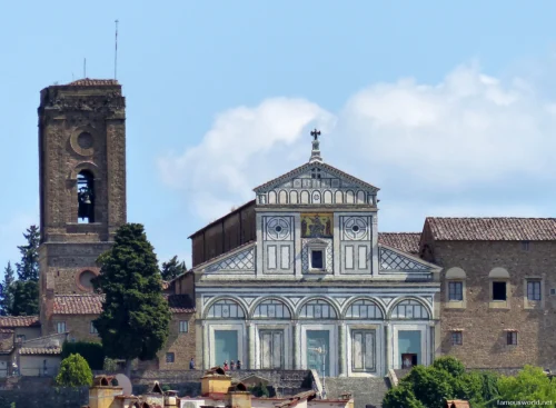 San Miniato al Monte 20