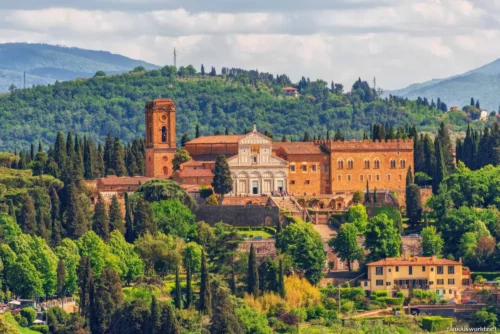San Miniato al Monte 23