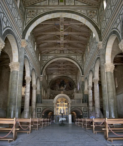 San Miniato al Monte 24