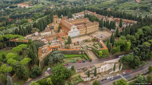 San Miniato al Monte 25
