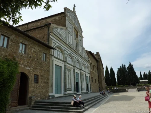 San Miniato al Monte 26