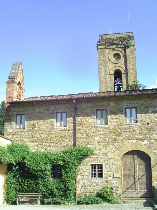 San Miniato al Monte 27