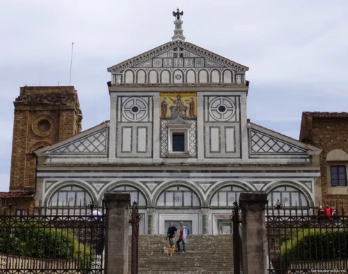 San Miniato al Monte 28