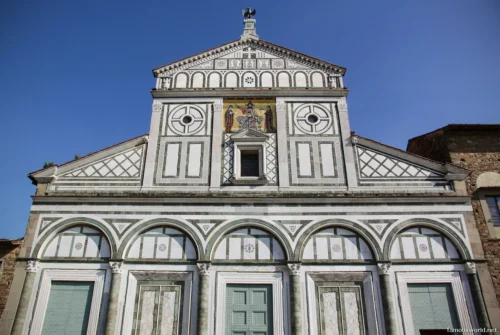 San Miniato al Monte 29