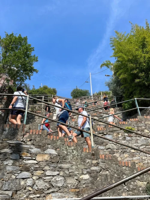 Scalinata Lardarina 07