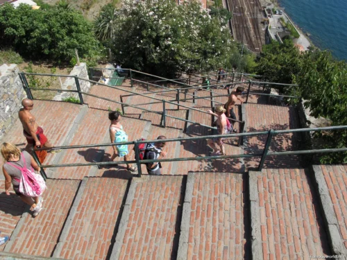 Scalinata Lardarina 11