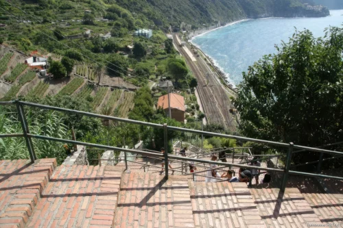 Scalinata Lardarina 16