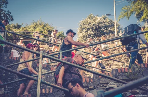 Scalinata Lardarina 17