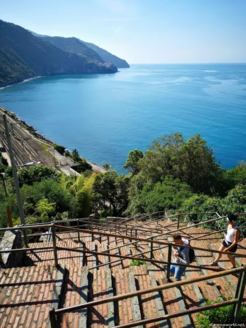 Scalinata Lardarina 20