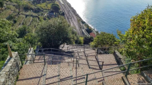 Scalinata Lardarina 22