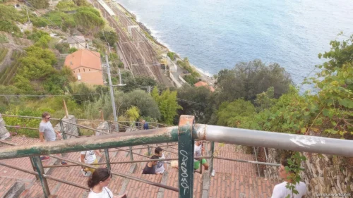 Scalinata Lardarina 23