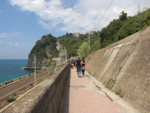 Scalinata Lardarina 26