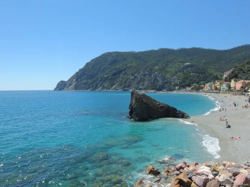 Spiaggia di Fegina 01