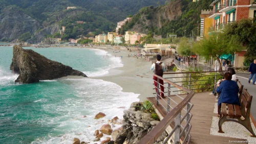 Spiaggia di Fegina 05