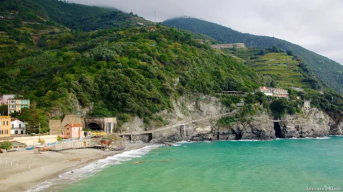 Spiaggia di Fegina 06