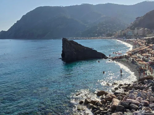 Spiaggia di Fegina 10