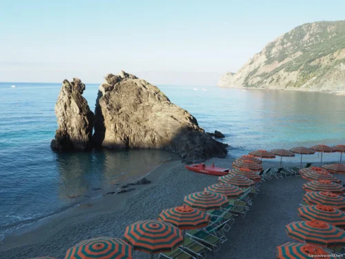 Spiaggia di Fegina 22