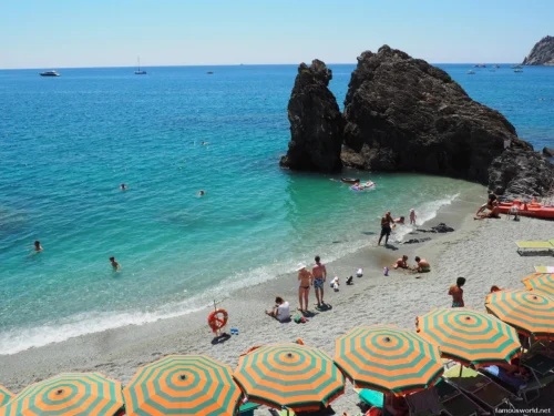 Spiaggia di Fegina 24