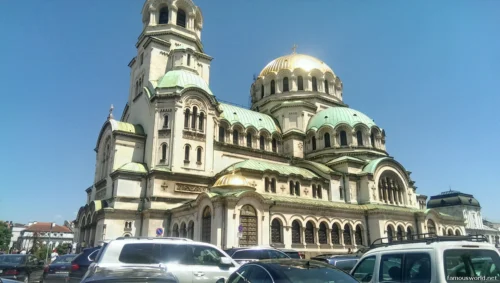 St. Alexander Nevsky Cathedral 15