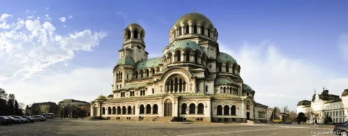 St. Alexander Nevsky Cathedral 16