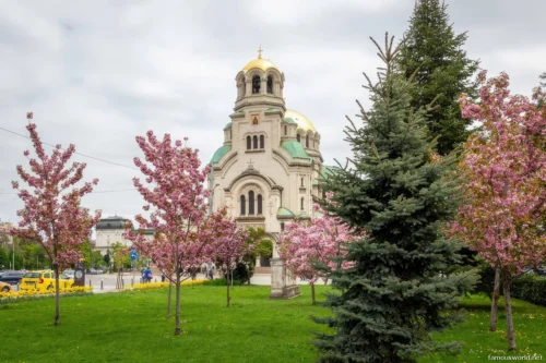 St. Alexander Nevsky Cathedral 20
