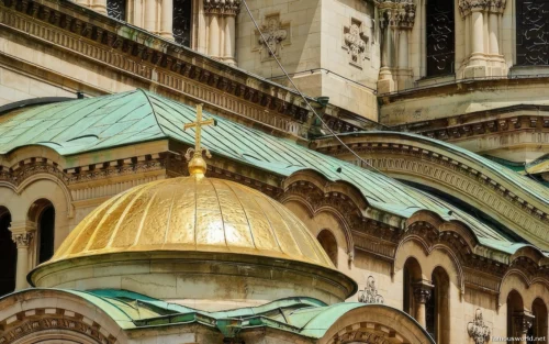 St. Alexander Nevsky Cathedral 28