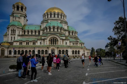 St. Alexander Nevsky Cathedral 30