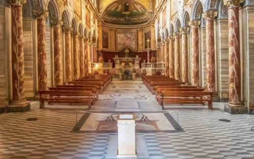 St. Mark Basilica 04