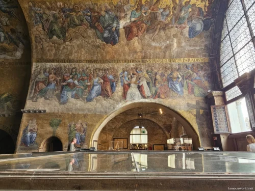 St. Mark Basilica 14