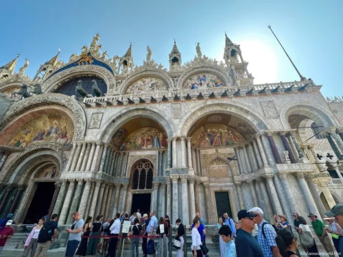 St. Mark Basilica 23