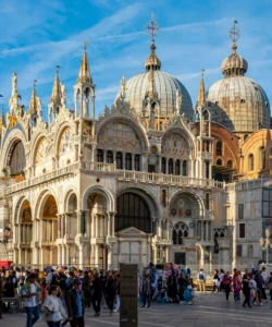St. Mark Basilica