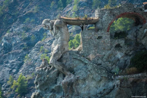 Statua del Gigante 05