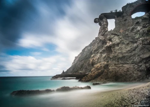 Statua del Gigante 06