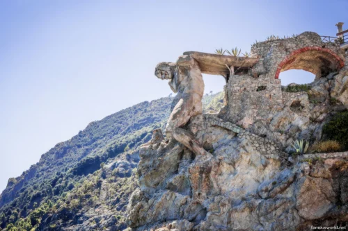 Statua del Gigante 07