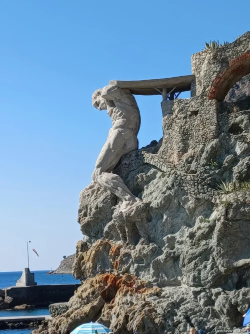 Statua del Gigante 08