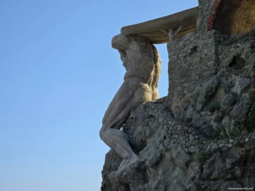 Statua del Gigante 11