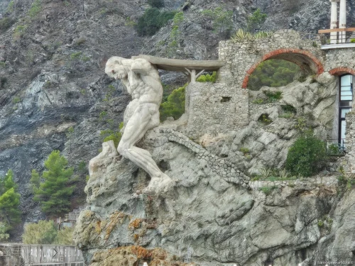 Statua del Gigante 12