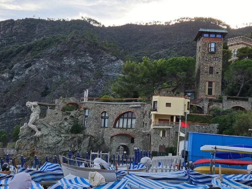 Statua del Gigante 13