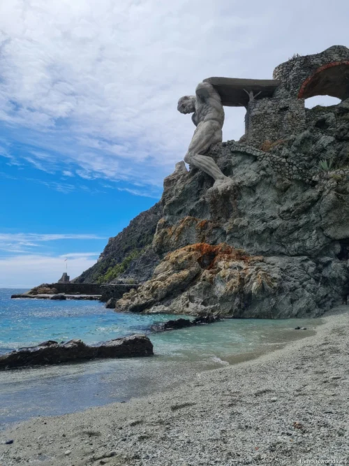 Statua del Gigante 17