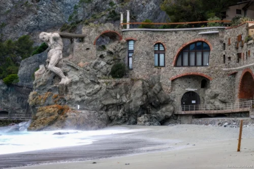 Statua del Gigante 19