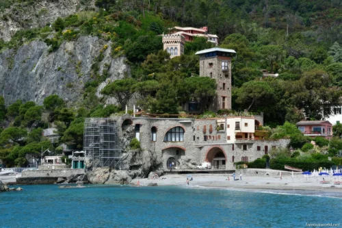 Statua del Gigante 20