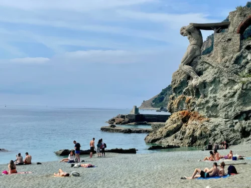 Statua del Gigante 24