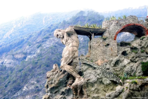 Statua del Gigante 25