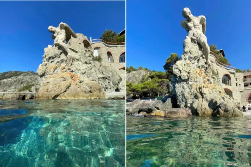 Statua del Gigante 28