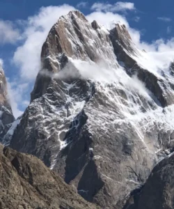 Trango Towers